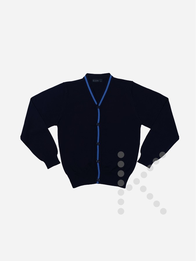 Unisex Cardigan