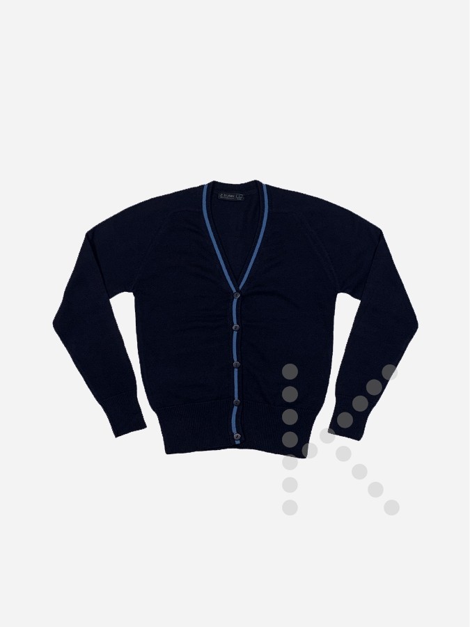 Girls Cardigan