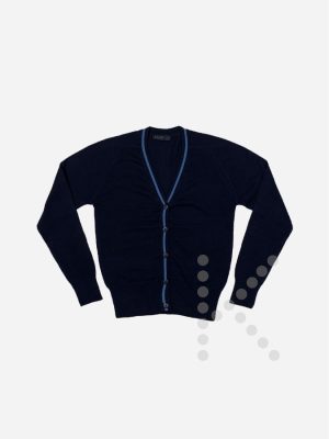 Girls Cardigan