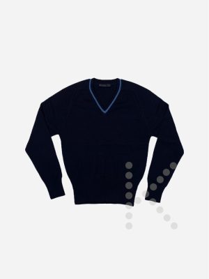 Girls Jumper