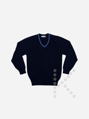 Unisex Jumper