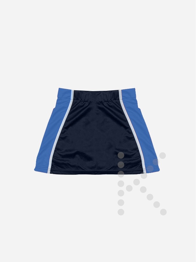 P.E. Skort