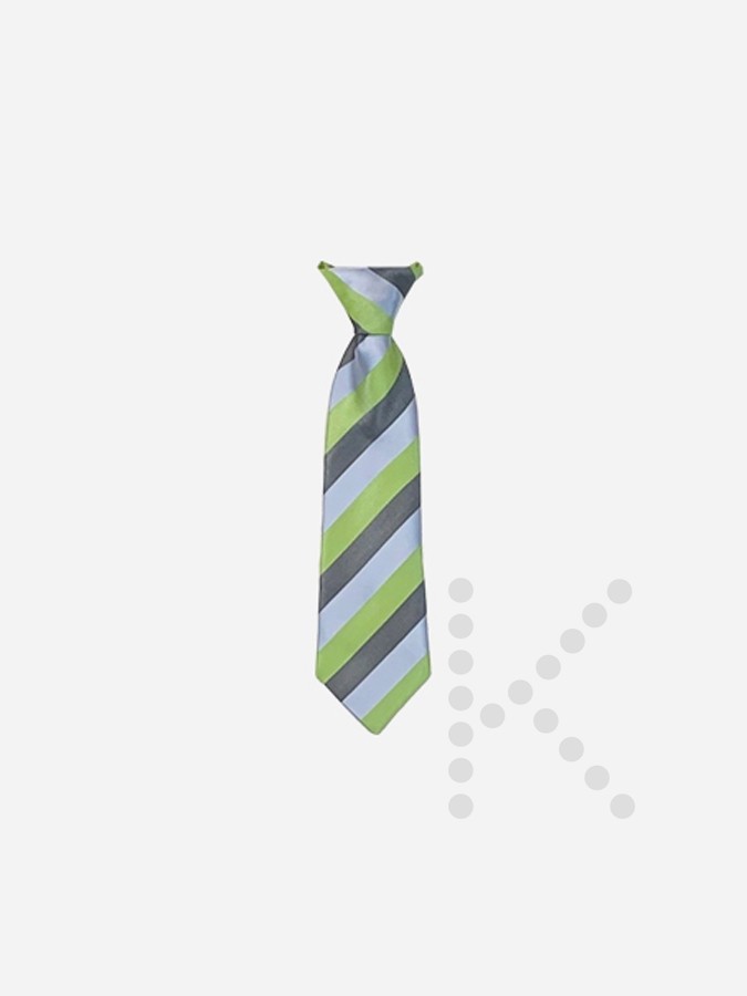 Elastic Tie