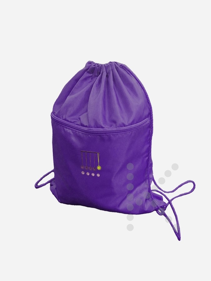 Gym Bag