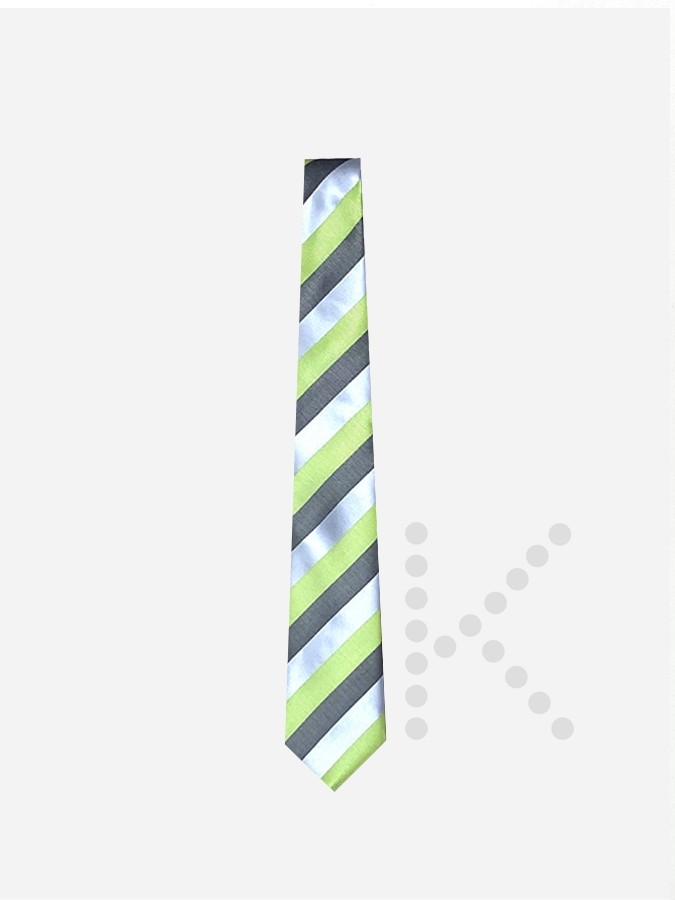 Manual Tie