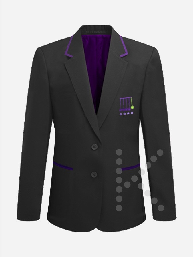Girls Blazer