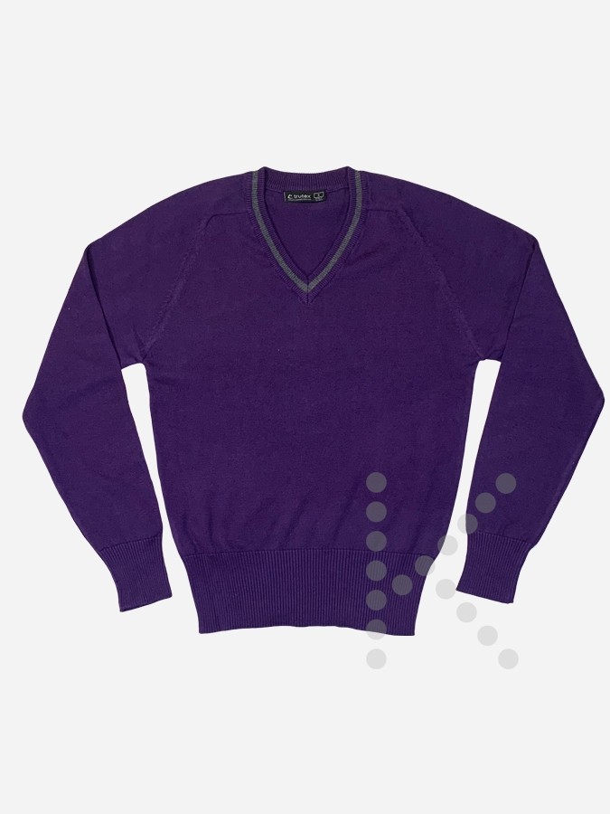 Girls Jumper - Image 2