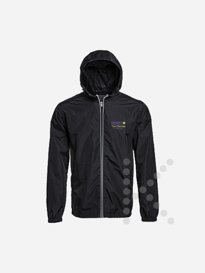 Rain Jacket