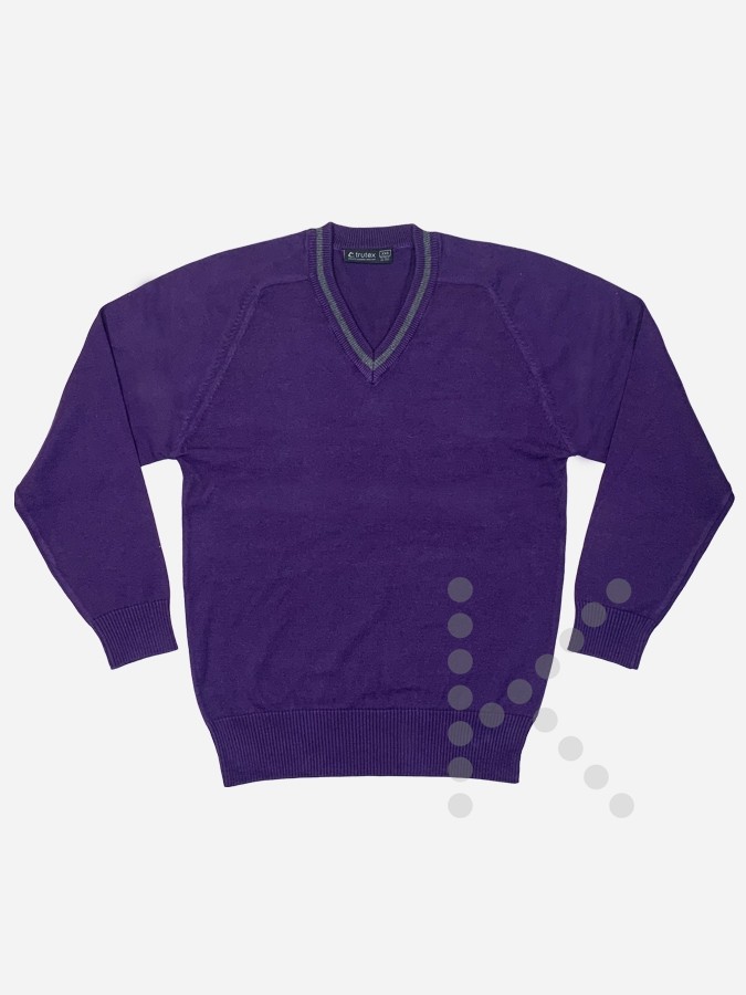 Unisex Jumper - Image 2