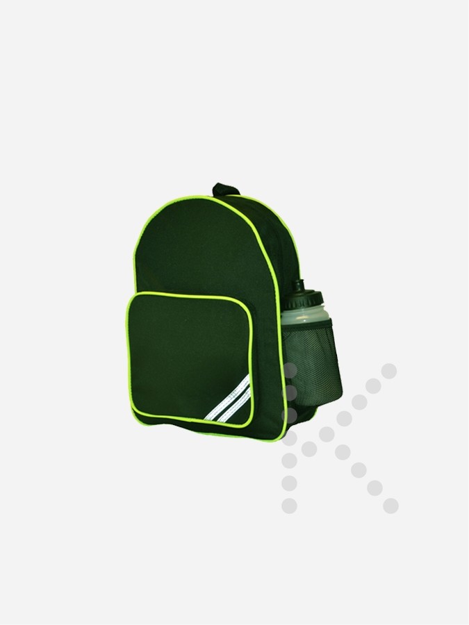 Hi-Viz Infant Rucksack - Image 5