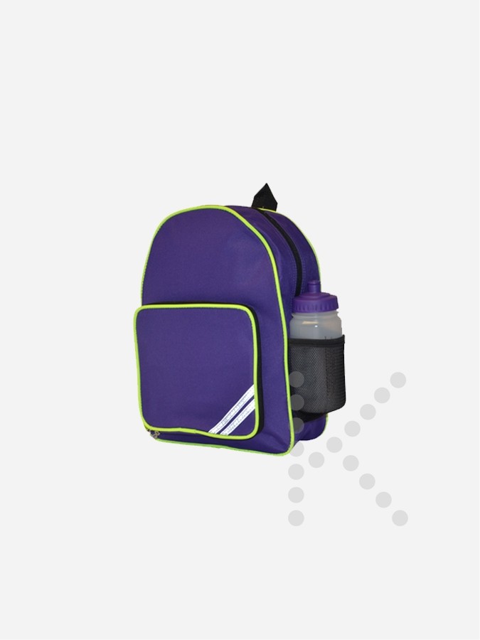 Hi-Viz Infant Rucksack - Image 4