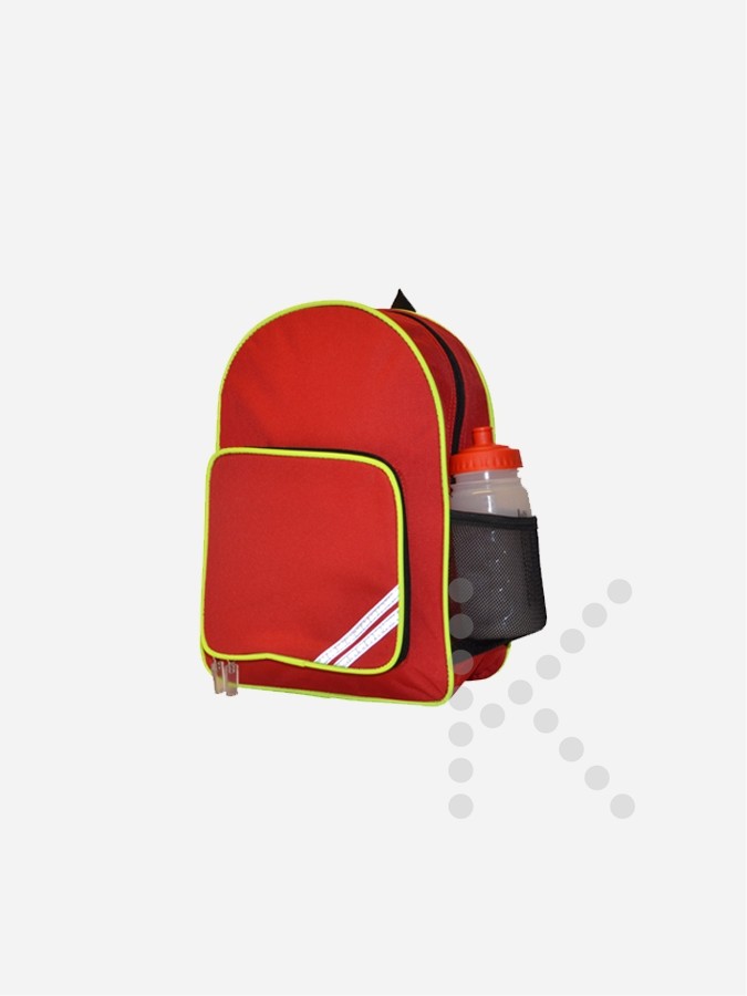Hi-Viz Infant Rucksack - Image 3