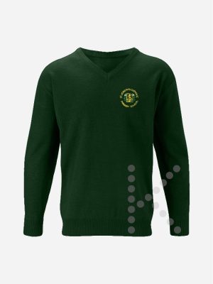 Jumper (Magic Fit)