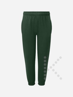 P.E. Jogging Bottoms (Bottle)