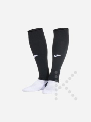 Sock Sleeves - Black