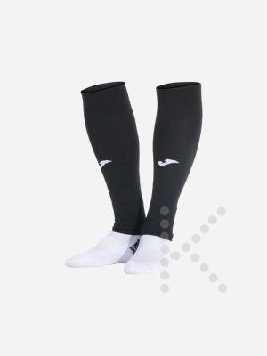 Sock Sleeves - Black