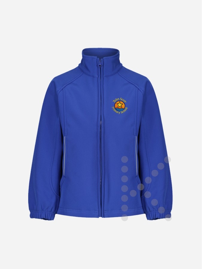 Soft Shell Jacket