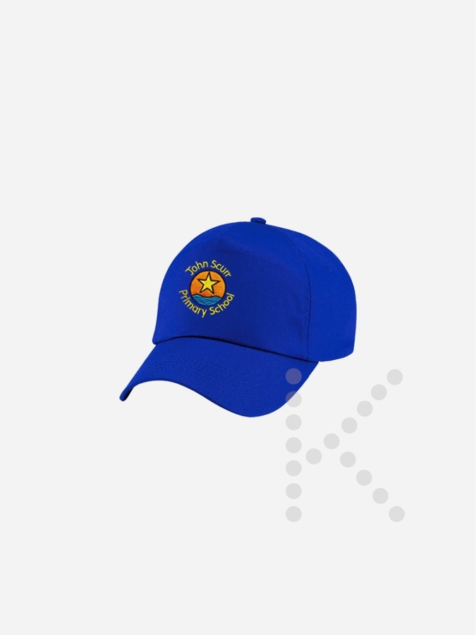 Junior Cap