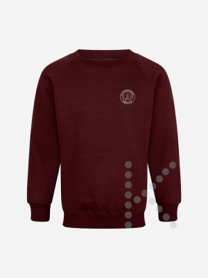 Infant P.E. Sweatshirt