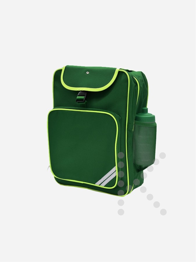 Hi-Viz Junior Rucksack - Image 4