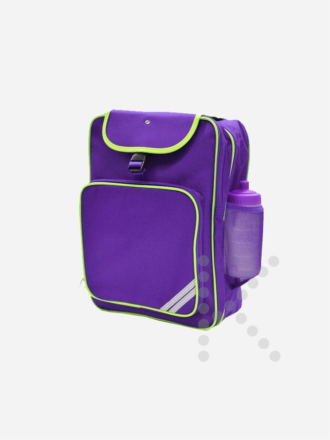 Hi-Viz Junior Rucksack - Image 5