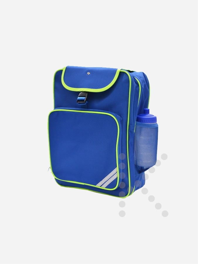 Hi-Viz Junior Rucksack - Image 2