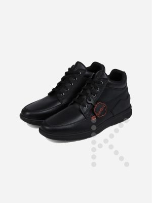 Kellands Hi Kickers Boots