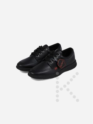 Kelland Low Kickers