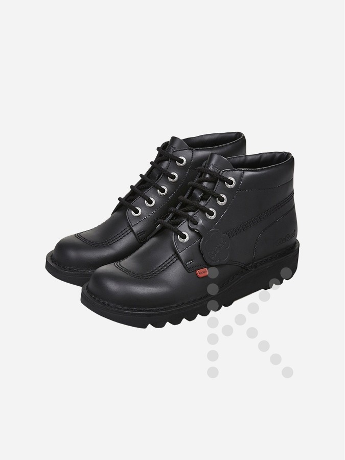 Kick Hi Boot