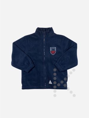 Fleece Jacket