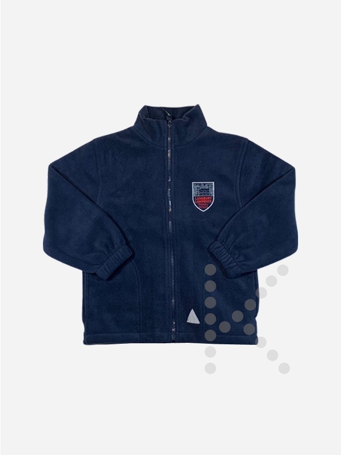 Fleece Jacket