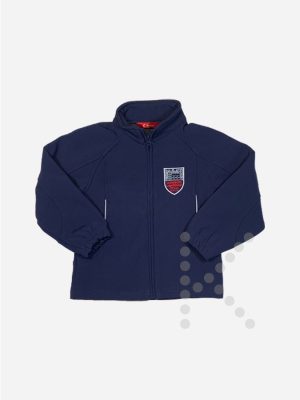 Soft Shell Jacket