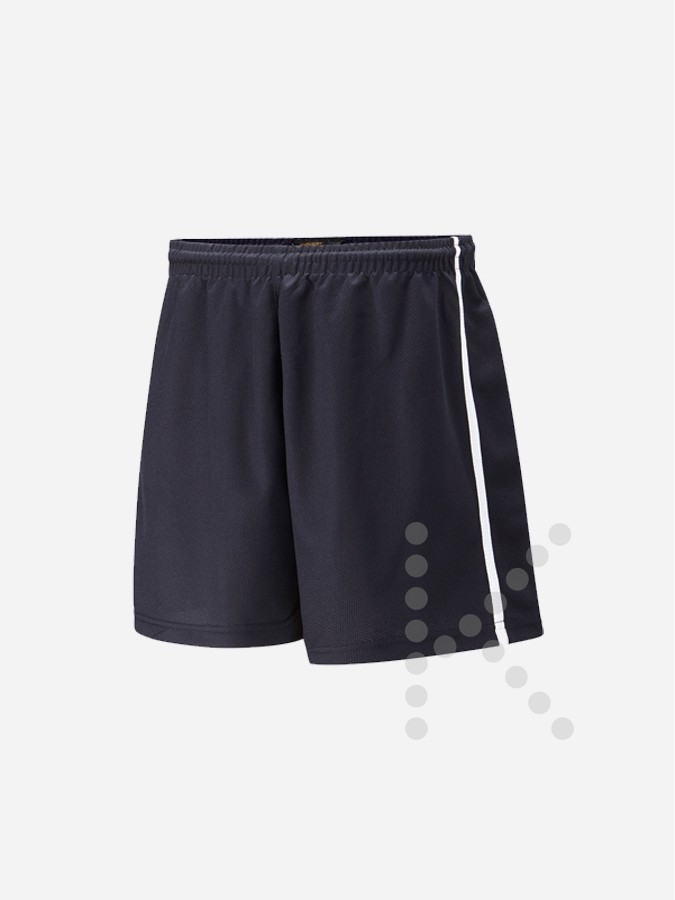 P.E. Shorts