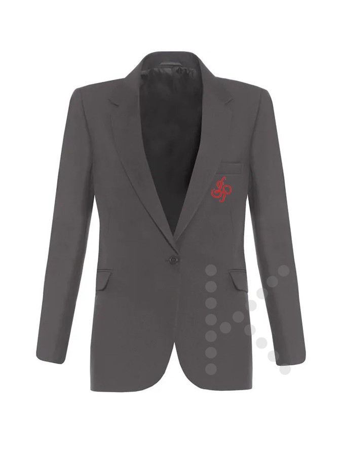 Girls Blazer