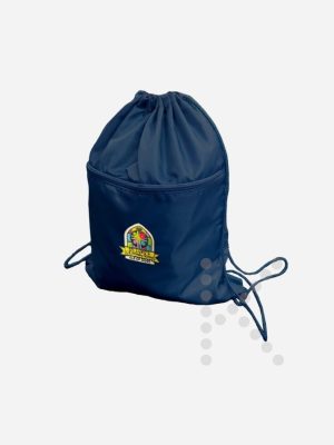 Gym Bag