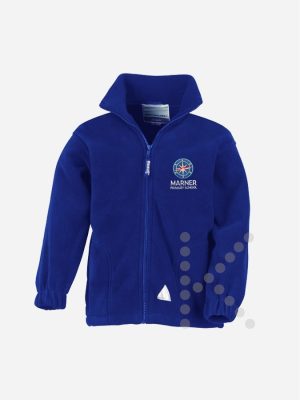 Fleece Jacket
