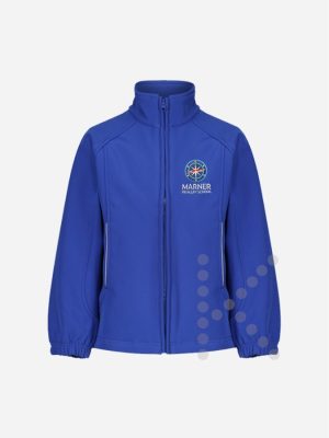 Soft Shell Jacket