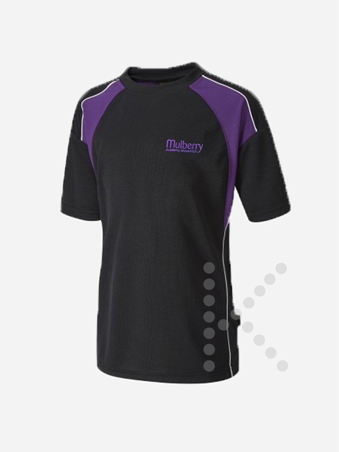 P.E. T-Shirt