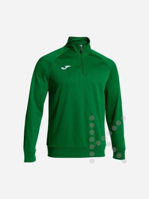 P.E. Half Zip Top