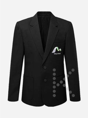Boys Blazer