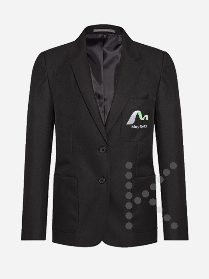 Girls Blazer