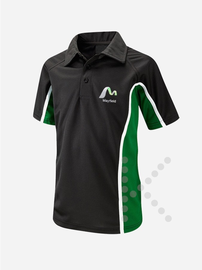P.E. Polo Shirt