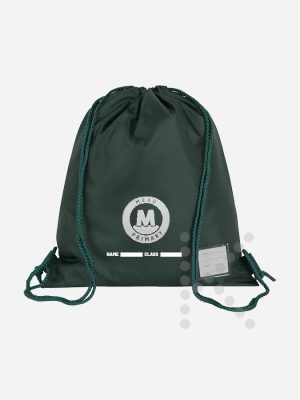 Gym Bag