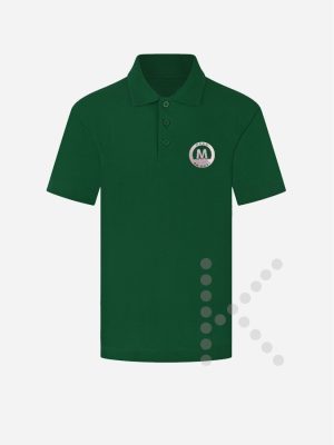 Polo Shirt (Bottle)