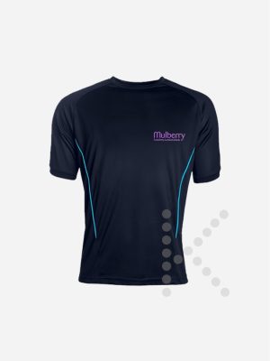 P.E. T-Shirt