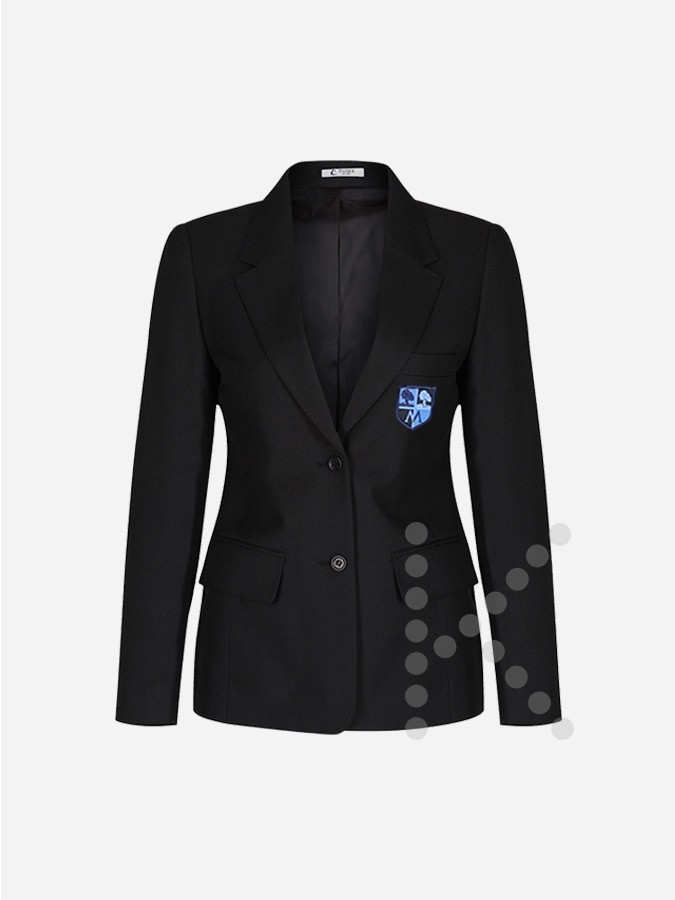 Girls Blazer