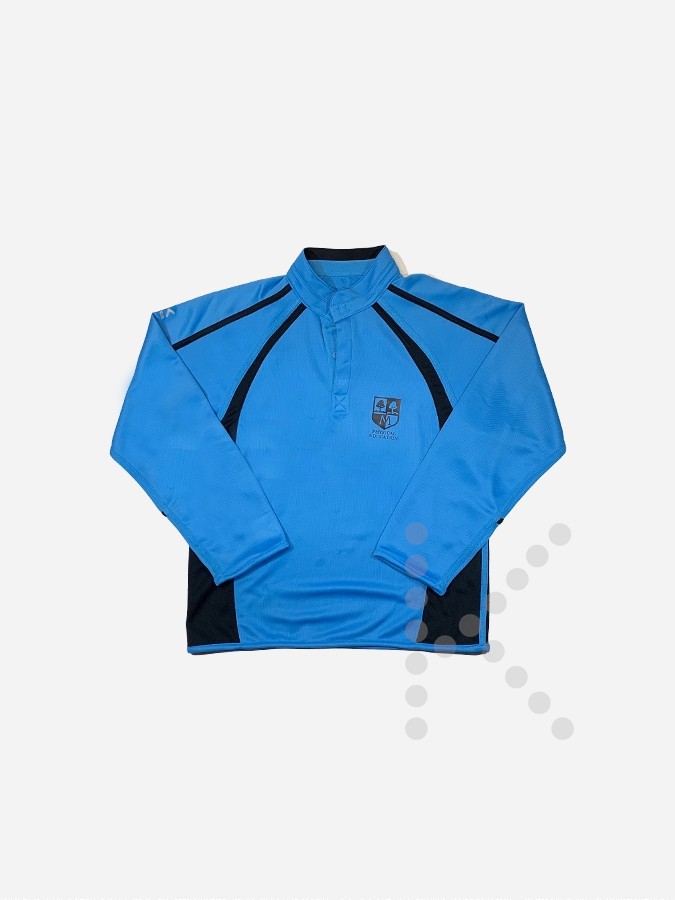 Long Sleeve P.E. Top