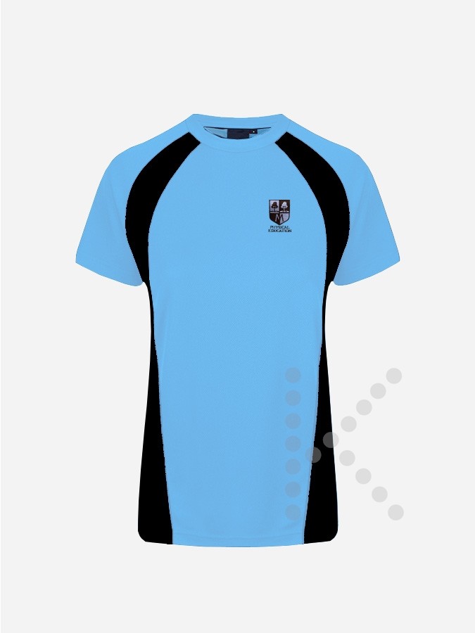 P.E. T-Shirt