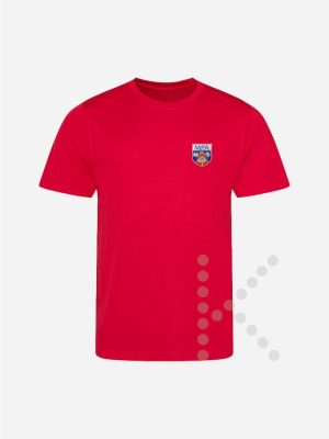 PE. T-Shirt