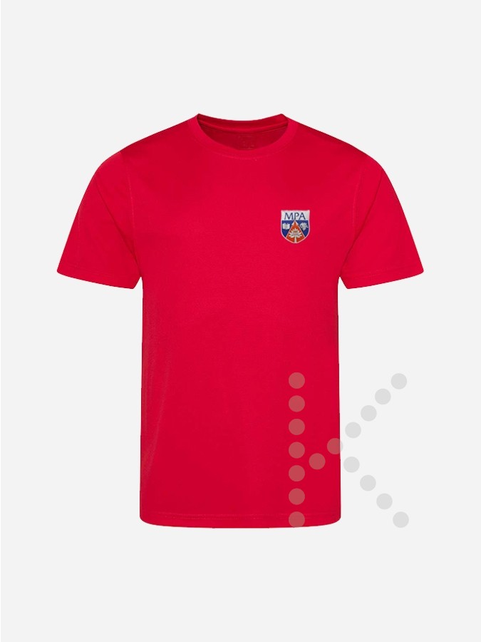 PE. T-Shirt
